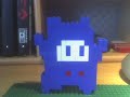 Tutorial: How To Make Lego Ninji