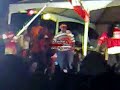 Beenie man in Antigua 5/5/08
