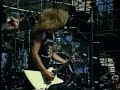 metallica dances mot�rhead!