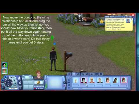 how to discover islands in sims 3 cheat