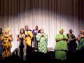 The Very Best of Black Gospel - Go Down Moses featuring Darnita Hassell
