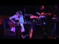 Melody Gardot Live at the Troubadour - October 26, 2009 - Who Will Comfort Me