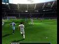 Fifa 09 !.. Gameplay
