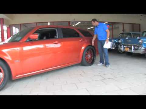 Dodge Magnum