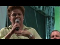 Discurso de Dilma em Recife (parte 1)