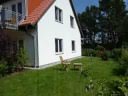Usedom-Ferienwohnungen, Seebad Kölpinsee