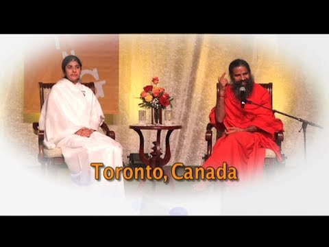 Yoga Teachers Meeting Toronto, Canada  30 June 2017