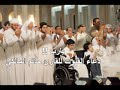 دعاء جميل جداً و هادئ للقارئ حاتم المالكي 1