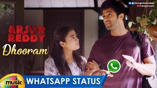 Best Love WhatsApp Status Video  Dhooram Song  Arj