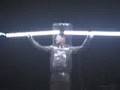 Dr Zeus w LightSabers vs Twin Musical Tesla Coils