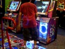 Pump It Up - Canon D (Full song/Remix Station)