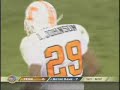 2006 Tennessee Football