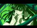 What Kikyo Could Have Been.......Her Sweet Sacrafice.