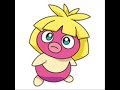 Jynx Melody Jynx Melody