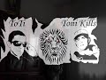 Toni Kills - F.Kosov� - Preshev�