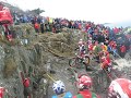 Takahisa Fujinami World Championship Trial Bangor 2008