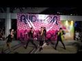 ZR* Cover B2ST @ Hello Korea by MBK (Audition)