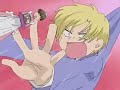 Ouran High School Host Club/Fruits Basket AMV-Home