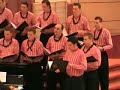 Soli Deo Gloria zingt \"Laat het huis gevuld zijn\" Soli Deo Gloria zingt \"Laat het huis gevuld zijn\"