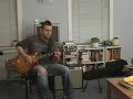 Out of Phase Tone Les Paul Deluxe Reverb: Peter Green Licks Out of Phase Tone Les Paul Deluxe Reverb: Peter Green Licks