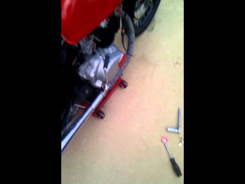 how to adjust dyna s'ignition