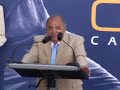 Intervención de Pedro Muñoz