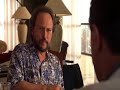 Funny  (ANalyze this) moment