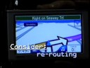 Portable NAV or GPS Differences