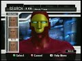 West Coast Caws SVR 2008 How 2 Make Ironman West Coast Caws SVR 2008 How 2 Make Ironman