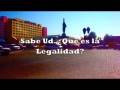 5to Foro de la Legalidad 2008