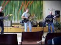 Jakob Sandes bluesband