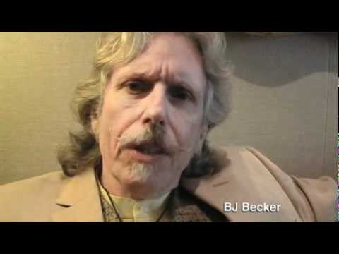 B. J. Becker
