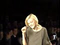 Beautiful Falling Models