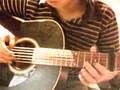 The Beatles - Here Comes the Sun (Tutorial Part 6/6)