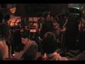videos de I Am The Thief - The Vast Spoils of America Saves the Day cover.wmv