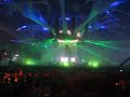 Sensation White 2007 Amsterdam Arena announcing Erick E