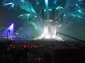 Sensation White 2007 Amsterdam Arena announcing Erick E