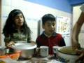 Clases de cocina- Fam. Ochoa
