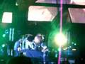 Kings Of Leon - Manhattan glasto 08