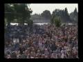 Los Lobos - Maria Christina & Good Morning Aztlan, 4-July-02