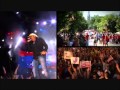 Toby Keith's Latest Number 1 Is "Made In America."