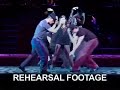 tina arena est roxie hart dans la com�ide musicale chicago � londres