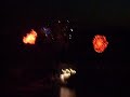 Fireworks in seattle