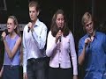 Rock My Soul - MacIntyre Family Singers