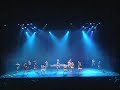 RAPTURE @ ESPLANADE 2008 SAJC DANCE - OPENING