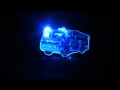 You Tube Glow / Light Up Video