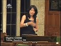 Olivia Chow, NDP MP, Requests to have Bill C-51 thrown out