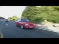 MK2 Cavalier convoy to PV Show 2007 [MK2CAV.COM]