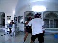 Krist Mintoff vs Mark Cutajar Krist Mintoff vs Mark Cutajar