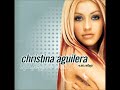 Christina Aguilera - Pero Me Acuerdo De Ti